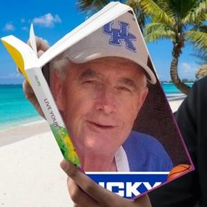 Meet your Posher, Jerry